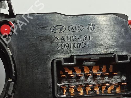 Switch KIA CARENS IV | BP37243369I30 - Image 4