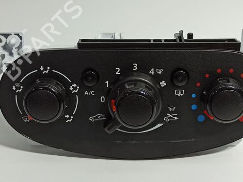 Used Climate control Climate control DACIA SANDERO II [2012-2026] 26898948 26898948