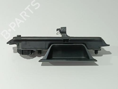 Tailgate handle RENAULT EXPRESS Box Body/MPV 1.5 Blue dCi 75 (F6AA) | BP37792820C132 - Image 2