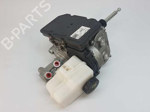 Servo brake VW GOLF VII (5G1, BQ1, BE1, BE2) 1.4 GTE Hybrid | BP5640620M42