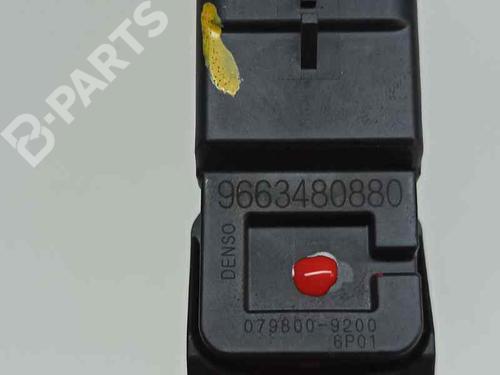 Elektronisk sensor CITROËN DS3 (SA_) 1.6 HDi 90 | BP9825492M84 