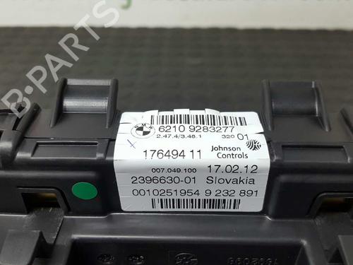 Instrument cluster BMW 1 (F20) 120 d | BP2783216C47 