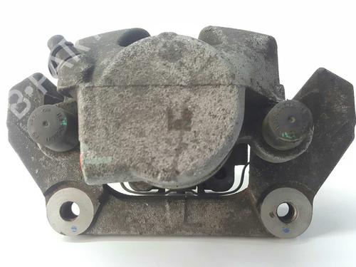 Right front brake caliper BMW X6 (E71, E72) xDrive 35 d | BP11542953M104