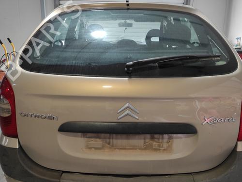 Tailgate CITROËN XSARA PICASSO (N68) 2.0 HDi | BP29320304C6 