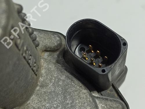 Throttle body SKODA FABIA I (6Y2)  | BP32468534M82 