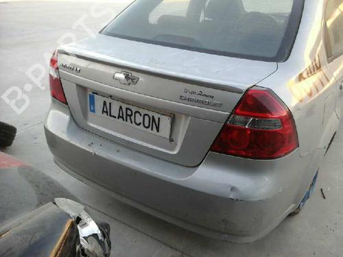 Pièces Détachées Usagées CHEVROLET AVEO / KALOS Saloon (T250, T255) 1.4 (94 hp) 4278013