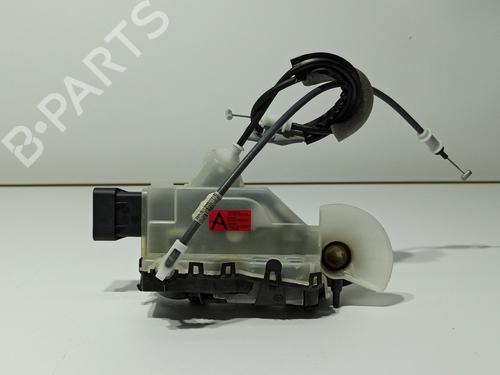 Front left lock CITROËN C5 AIRCROSS (A_) 2.0 BlueHDi 180 (AJEHZR) | BP24883644C98 