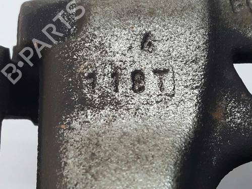 Right front brake caliper ALFA ROMEO GIULIETTA (940_) 1.6 JTDM (940FXD1A) | BP11542892M104 