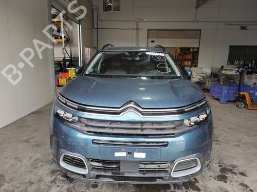 Elektronisk sensor CITROËN C5 AIRCROSS (A_) 1.5 BlueHDi 130 (ACYHZJ, ACYHZR) | BP12578576M84 