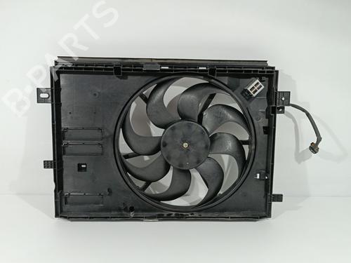 Used Radiator fan Radiator fan 35980064 35980064
