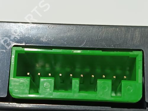 Headlight switch LAND ROVER RANGE ROVER EVOQUE (L551) 2.0 D150 4x4 | BP16662479I24