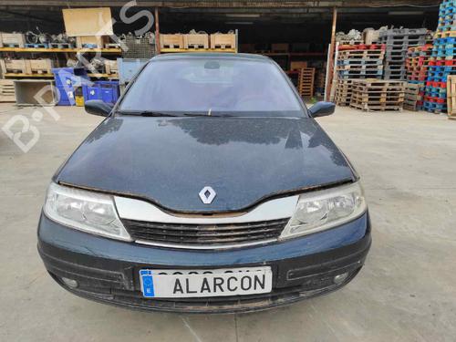 Brugte RENAULT LAGUNA II (BG0/1_) 1.6 16V (BG0A, BG0L) (107 hp) 4280192