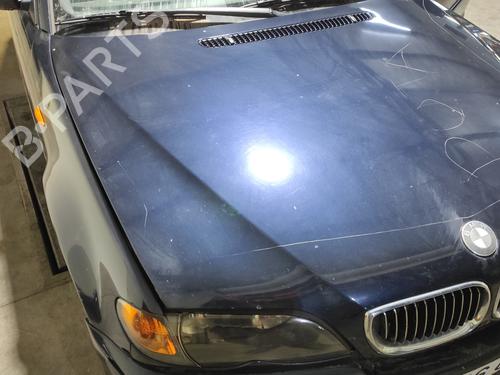 Hood BMW 3 (E46) 320 d | BP22376182C1