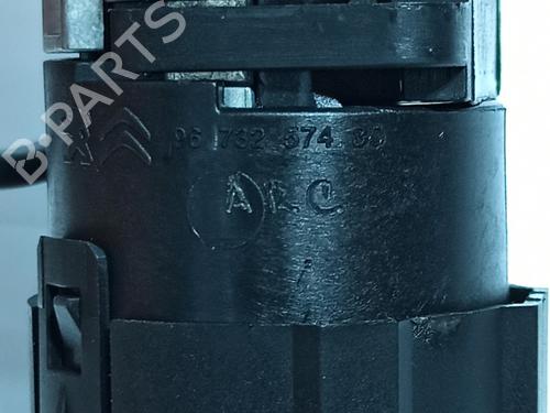 Ignition barrel OPEL CORSA F (P2JO) 1.5 (68) | BP13818898M48 
