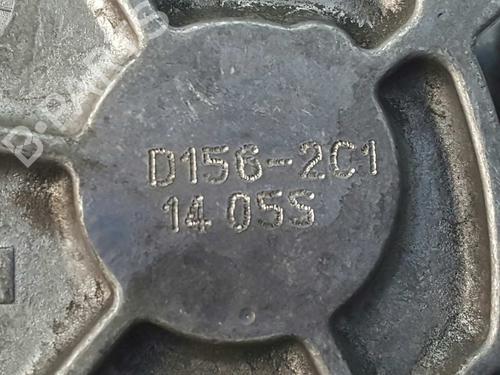 Vacuum pump CITROËN BERLINGO Box Body/MPV (B9) 1.6 HDi 75 | BP6974181M80 
