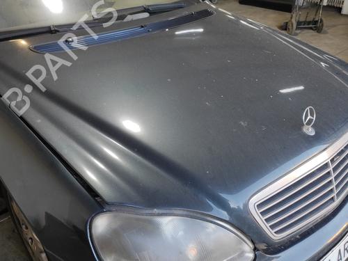 Hood MERCEDES-BENZ S-CLASS (W220) S 430 (220.070, 220.170) | BP22593502C1 