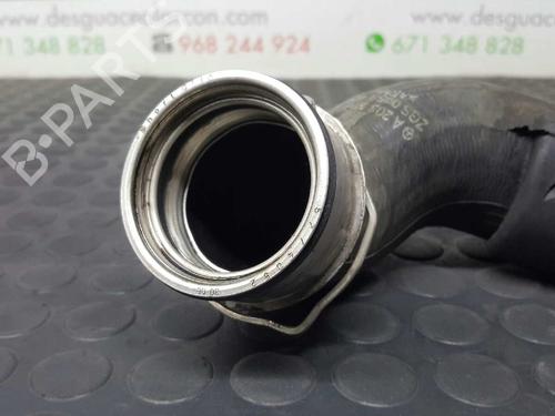 Pipe MERCEDES-BENZ C-CLASS Coupe (CL203) C 200 CDI (203.707) | BP14530388M125 