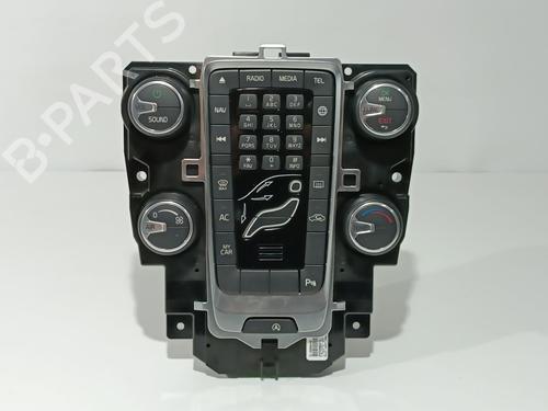 Used Climate control Climate control 36236387 36236387
