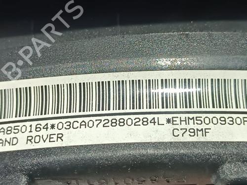 Førerens kollisjonspute LAND ROVER RANGE ROVER SPORT I (L320) 2.7 D 4x4 | BP17674506C9 