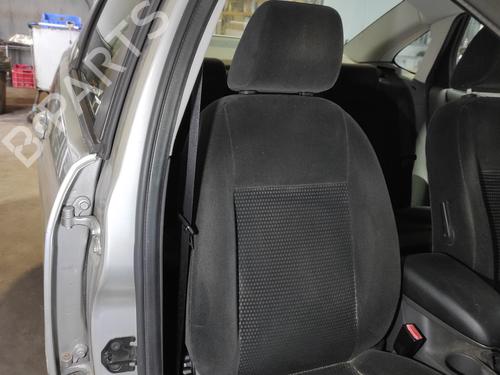 Sæde højre fortil FORD FOCUS II (DA_, HCP, DP) 1.8 TDCi | BP24302999C16