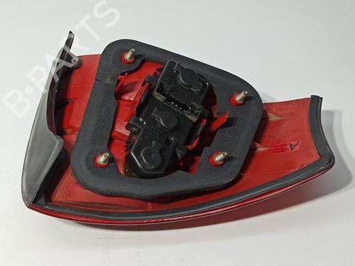 Right taillight AUDI A6 C5 Avant (4B5)  | BP22773823C35 