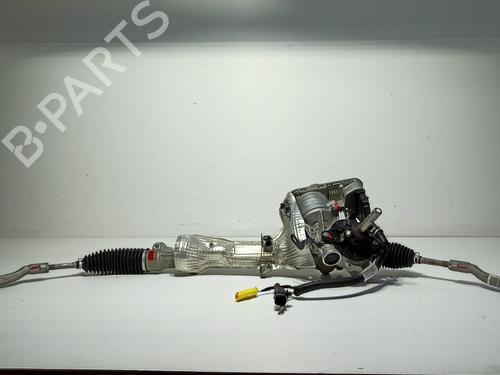 Used Steering rack PEUGEOT 308 SW III (FC_, FJ_, FR_, F4_, FN_) BlueHDi 130 (FCYHZL, FCYHZT) (131 hp) 25451399