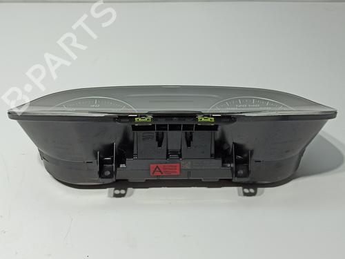 Instrument cluster SEAT ATECA (KH7, KHP) 2.0 TDI 4Drive | BP19028989C47