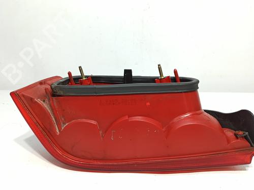 Right taillight PEUGEOT 106 II (1A_, 1C_) 1.1 i | BP11999429C35 