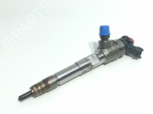 Injector NISSAN QASHQAI II (J11, J11_) 1.5 dCi | BP12147591M100 