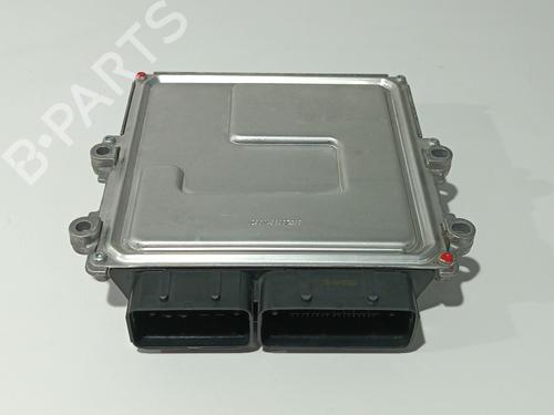 Engine control unit (ECU) OPEL CORSA F (P2JO) 1.2 (68) | BP37427785M57 - Image 2