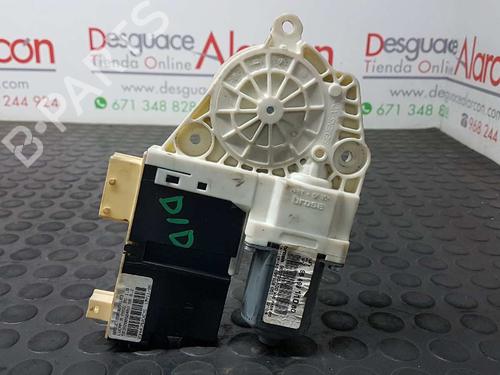Right front window motor PEUGEOT 307 SW (3H) 1.6 HDI 110 | BP2742956E20 