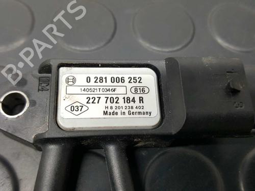 Elektronensonde RENAULT KANGOO / GRAND KANGOO II (KW0/1_) 1.5 dCi 75 (KW07, KW10, KW04) | BP8748723M84 