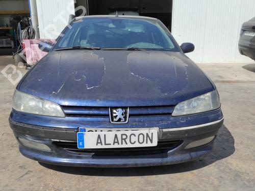 Used Parts PEUGEOT 406 (8B) 4733356