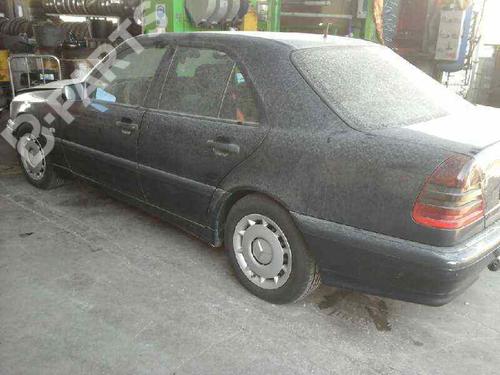 ESP Styreenhet MERCEDES-BENZ C-CLASS (W202) C 220 CDI (202.133) | BP4588197M58 