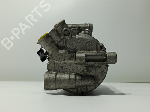 AC compressor OPEL ASTRA K (B16) 1.6 CDTi (68) | BP18021407M34