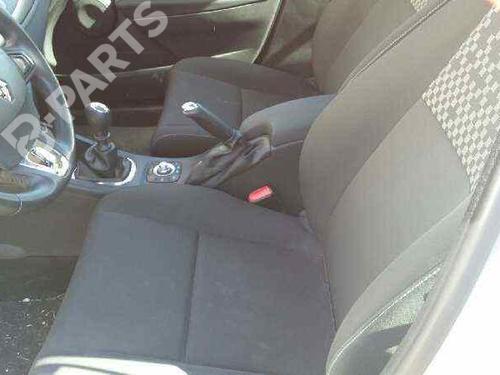 Left front window motor RENAULT MEGANE III Hatchback (BZ0/1_, B3_) 1.5 dCi (BZ09, BZ0D, BZ1W, BZ29, BZ14) | BP2758025E21 