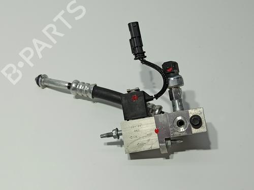 Air conditioning evaporator LAND ROVER RANGE ROVER EVOQUE (L551) 1.5 P300e Hybrid 4x4 | BP20114449M109