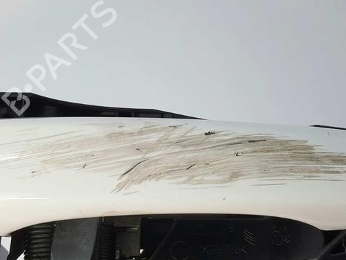 Rear right exterior door handle CITROËN C3 III (SX) 1.2 VTi 82 | BP7021775C130