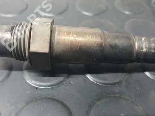 Elektronisk sensor SEAT IBIZA IV SC (6J1, 6P5) 1.4 TDI | BP8748489M84 