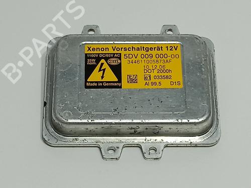 Xenon ballast CITROËN C4 Grand Picasso I (UA_) 1.6 HDi (109 hp) 30715275