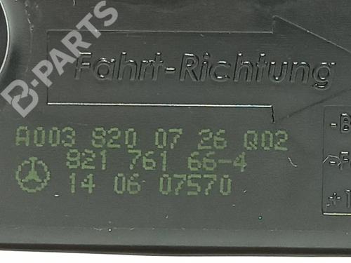 Electronic sensor MERCEDES-BENZ E-CLASS T-Model (S211) E 220 T CDI (211.206) | BP11031651M84 