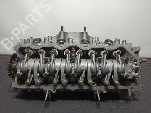 Cylinder head HONDA CR-Z (ZF) 1.5 IMA (ZF1) | BP16090502M5