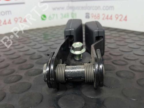 Seat buckle RENAULT KOLEOS I (HY_) 2.0 dCi 4x4 (HY0K) | BP14528373I32 