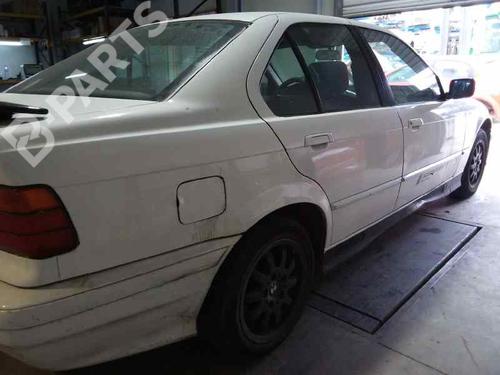 Throttle body BMW 3 (E36) 318 i | BP8368888M82 