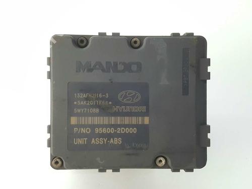 ABS pump HYUNDAI ELANTRA III Saloon (XD) 1.6 | BP7637148M43 