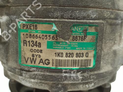 AC compressor SEAT TOLEDO III (5P2) 2.0 TDI 16V | BP40012998M34 - Image 4