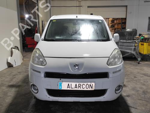 Used Parts PEUGEOT PARTNER Box Body/MPV [2008-2026]  4404710