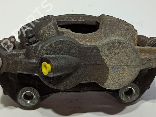 Left front brake caliper FORD TRANSIT V363 Platform/Chassis (FED, FFD) | BP39951206M105 - Image 3