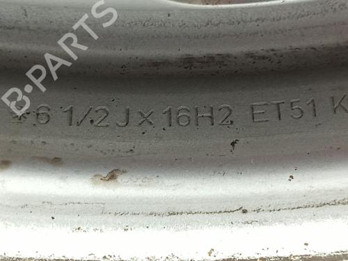 Fælk VW TRANSPORTER T5 Van (7HA, 7HH, 7EA, 7EH) 2.0 TDI | BP32859971C45 - Image 6