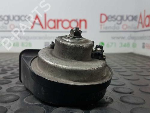 Horn FORD FOCUS II (DA_, HCP, DP) 2.0 TDCi | BP14529162E13